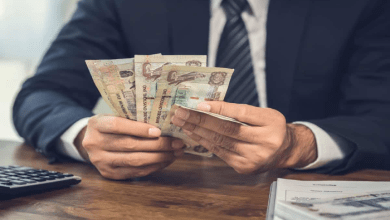رواتب المصريين في الإمارات تحت رقابة جديدة.. ماذا يحدث إذا تأخرت الشركة عن السداد؟ 4 نظام حماية الأجور بالإمارات