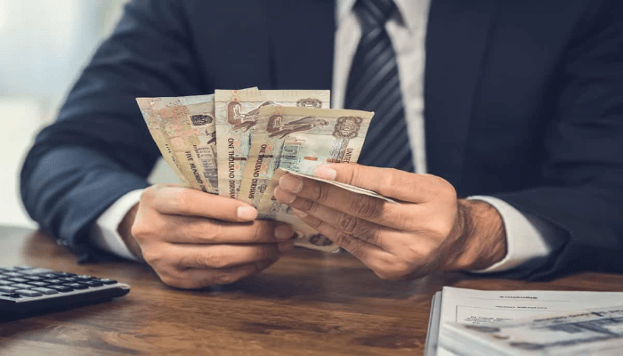 نظام حماية الأجور بالإمارات