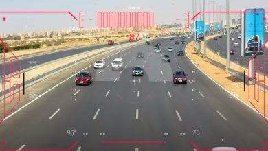 أول حالة إبعاد في الكويت بسبب السرعة الزائدة.. قاد مركبته على 153 كم/س 2 إبعاد مهندس بسبب السرعة الزائدة في الكويت