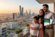 دليل «تساهيل» للمقيمين في السعودية 2026.. إجراءات زيارة الزوجة والأبناء بالتفصيل 5 الزيارة العائلية إلى السعودية