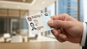 تجديد الإقامة في الإمارات أونلاين.. خطوات عبر ICP ودبي 1 الإقامة في الإمارات