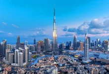 الإقامة في الإمارات
