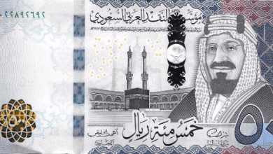 الادخار في السعودية