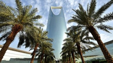 البحث عن عمل في الرياض - أرشيف