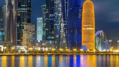 سمات الدخول المؤقتة في قطر.. تأثير قرار الإلغاء على الزائرين والمقيمين المصريين 11 الدوحة - أرشيف
