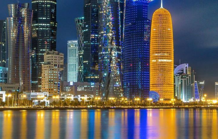 سمات الدخول المؤقتة في قطر.. تأثير قرار الإلغاء على الزائرين والمقيمين المصريين 1 الدوحة - أرشيف