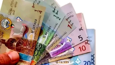سعر الدينار الكويتي اليوم السبت 25 يوليو 2026 في البنوك المصرية 5 الدينار الكويتي كم فلس 825x510 1