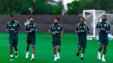 السعودية وبورتوريكو