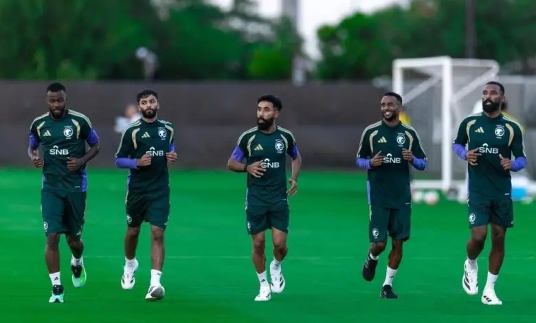 السعودية وبورتوريكو