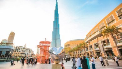 تأشيرة دبي السياحية في 48 ساعة.. فرصة جديدة للمصريين الراغبين في زيارة الإمارات هذا الصيف 5 السياحة في دبي أرشيف