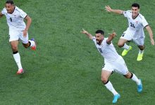 العراق أمام السنغال في كأس العالم