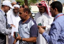 تراجع الطلب الخليجي على العمالة المصرية.. طلب إحاطة يفتح ملف «وظائف المستقبل» للمغتربين 3 العمالة المصرية