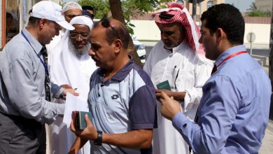 تراجع الطلب الخليجي على العمالة المصرية.. طلب إحاطة يفتح ملف «وظائف المستقبل» للمغتربين 6 العمالة المصرية