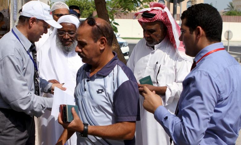 تراجع الطلب الخليجي على العمالة المصرية.. طلب إحاطة يفتح ملف «وظائف المستقبل» للمغتربين 1 العمالة المصرية