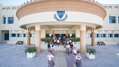 المدارس الخاصة في قطر ورسوم العام الجديد.. ملف يهم الأسر المصرية المقيمة 4 المدارس الخاصة في قطر