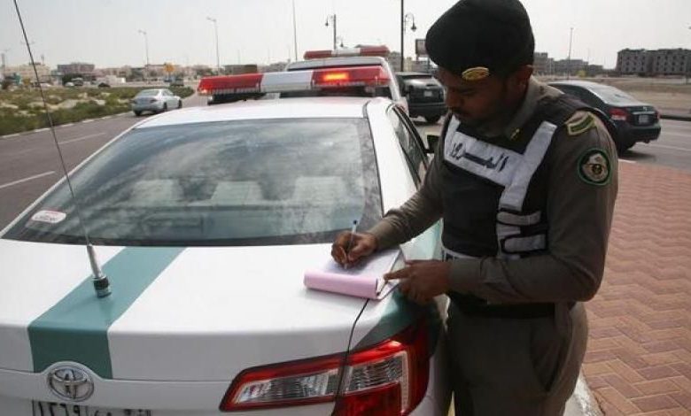 مخالفة عكس السير في السعودية بـ3000 ريال.. هل يمكن الاعتراض عليها أو تخفيض قيمتها؟ 1 المرور