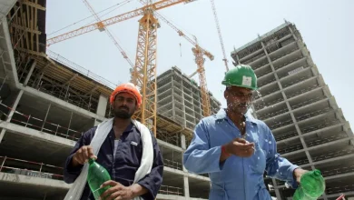 المصريون في الخليج بعد الإجازات.. 7 أوراق راجعها قبل السفر والعودة للعمل 6 المصريون في الخليج