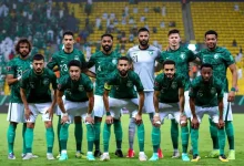 بث مباشر السعودية وأوروجواي.. الأخضر في مهمة صعبة بافتتاح مبارياته في كأس العالم 2026 5 المنتخب السعودي