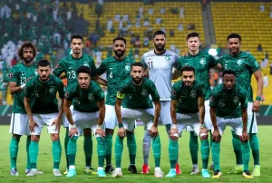 موعد مباراة السعودية والسنغال وديًا استعدادًا لكأس العالم 2026 2 المنتخب السعودي