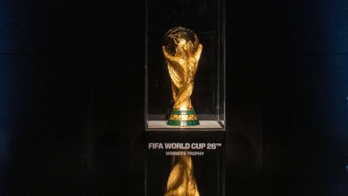 بث مباشر كأس العالم 2026
