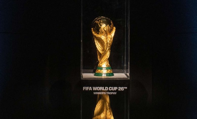بث مباشر كأس العالم 2026.. نسخة تاريخية من المكسيك 1 بث مباشر كأس العالم 2026
