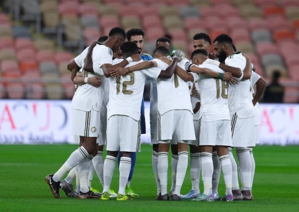 بث مباشر مباراة السعودية وبورتوريكو الودية استعدادًا لكأس العالم 2026 1 بث مباشر مباراة السعودية وبورتوريكو