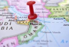 تأشيرات عمان والبحرين