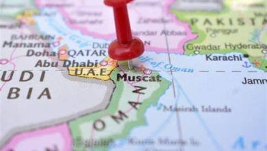تأشيرات عمان والبحرين
