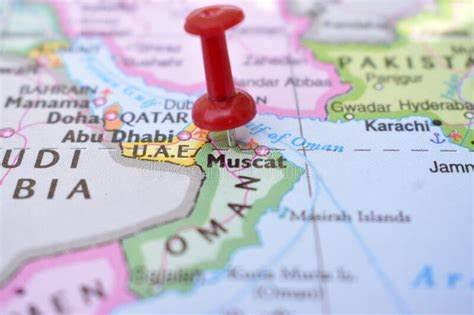 تأشيرات عمان والبحرين