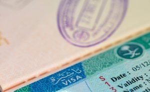 دليل المصريين في الخليج والعراق والأردن هذا الأسبوع.. تأشيرات وعمل وقرارات صيفية 2 تأشيرة السعودية