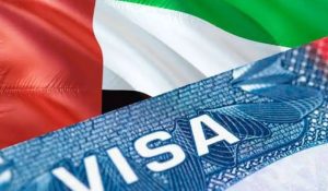 تأشيرة الإمارات