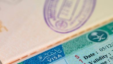 قيد الدراسة للأبناء فوق 15 سنة في الزيارة العائلية للسعودية.. الشروط والتفاصيل 7 تأشيرة الزيارة للأبناء