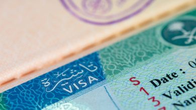 شروط الزيارة العائلية للزوجة في السعودية.. هل يكفي راتب 2500 ريال للمقيم؟ 5 تتتت