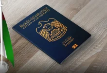 تجديد إقامة العاملين بالإمارات