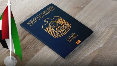 تجديد إقامة العاملين بالإمارات