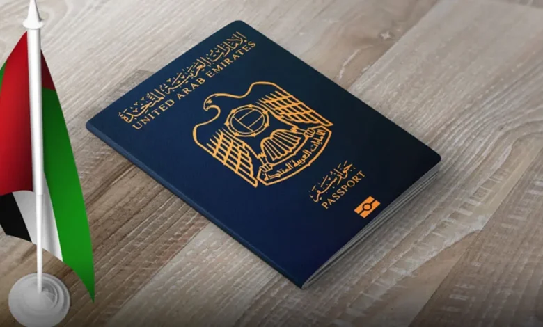 تجديد إقامة العاملين بالإمارات