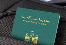 تجديد جواز السفر المصري في الخليج