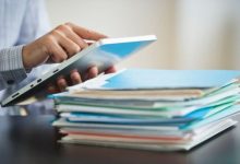 خطوات الاستعلام عن البلاغات والتعميمات على الوافدين داخل وخارج السعودية 2 بلاغ التغيب عن العمل - تعبيرية