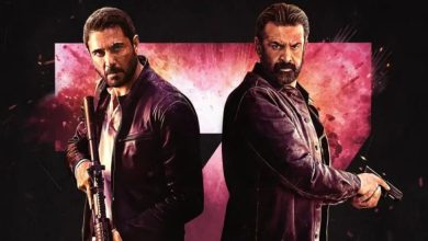 تعرّف على أماكن عرض فيلم «سفن دوجز» في الرياض والدمام 4 دوو