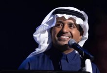 للمصريين في الكويت.. تفاصيل حفل راشد الماجد الليلة 4 راشد