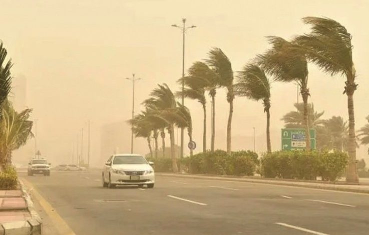 رياح