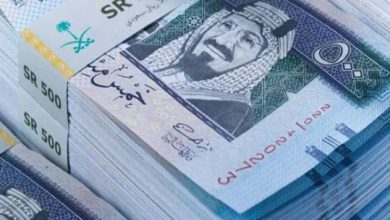 راتب 3000 ريال سعودي مقابل 17000 جنيه مصري.. أيهما يوفر معيشة أفضل للمتزوجين؟ 7 ريال 1