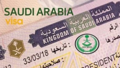 الأوراق المطلوبة للبنات الجامعيات للحصول على الزيارة العائلية للسعودية 2026 8 زيارة 2