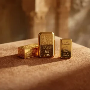 سعر الذهب في السعودية بيع وشراء عيار 21.. تحديث الأربعاء 17 يونيو 2026 3 سعر الذهب عيار 21 في السعودية