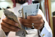 الريال السعودي يقترب من 14 جنيها في البنوك المصرية 3 سعر الريال السعودي اليوم