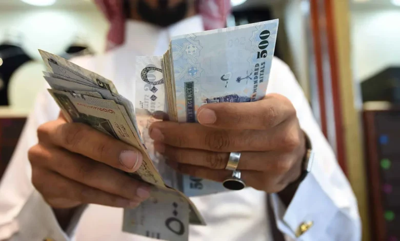 الريال السعودي يقترب من 14 جنيها في البنوك المصرية 1 سعر الريال السعودي اليوم