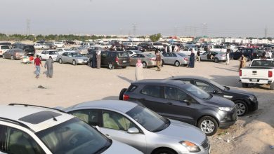 أفضل سيارة مستعملة في السعودية بميزانية من 13 إلى 14 ألف ريال.. خيارات عملية قليلة الأعطال 7 سوق سيارات في المملكة العربية السعودية