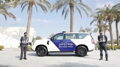 رفض أمني لاستقدام العائلة في أبوظبي.. ما الأسباب المُحتملة وكيفية إعادة التقديم في 2026؟ 5 شرطة أبوظبي