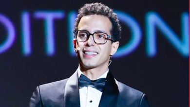 طه دسوقي في جدة.. فعالية كوميدية ينتظرها المصريون في السعودية 7 طه