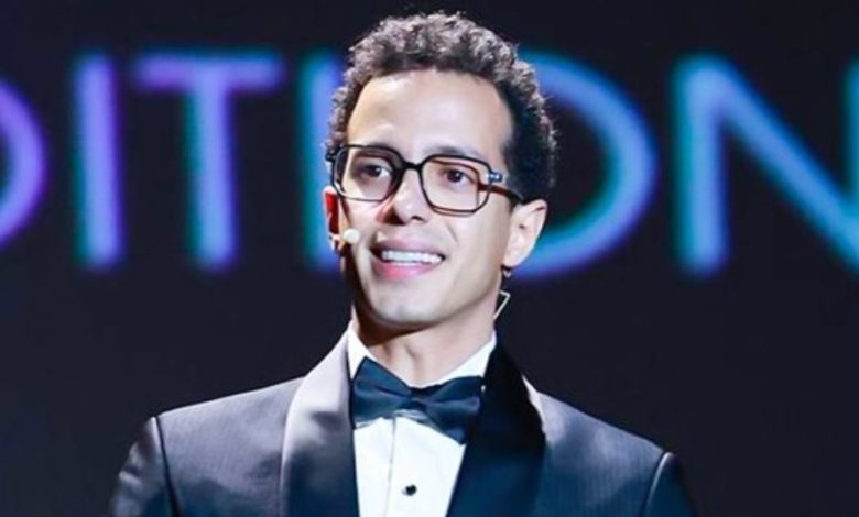 طه دسوقي في جدة.. فعالية كوميدية ينتظرها المصريون في السعودية 1 طه